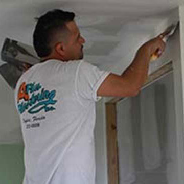 Drywall Hand & Finish Drywall Hand & Finish