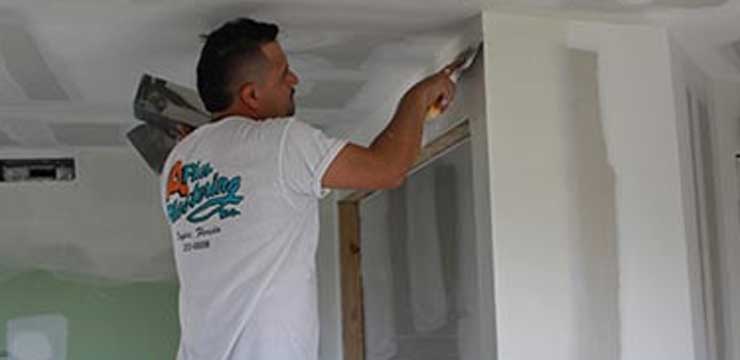 Drywall Drywall