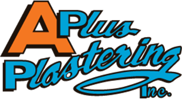 Aplusplastering Logo