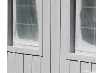 batten finish