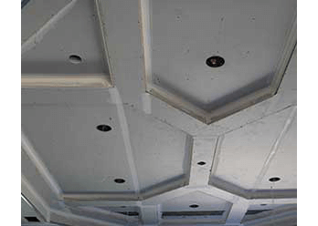 gutters