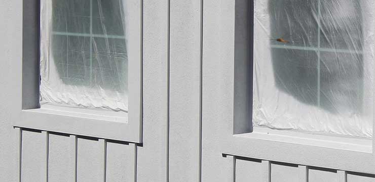 Board & Batten Finish Board & Batten Finish