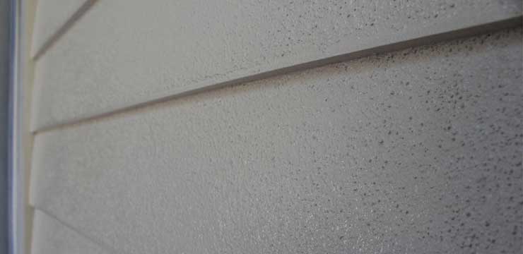 Lap Siding Finish Lap Siding Finish